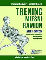 Okładka: Trening mięśni ramion