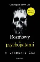 Okładka: Rozmowy z psychopatami