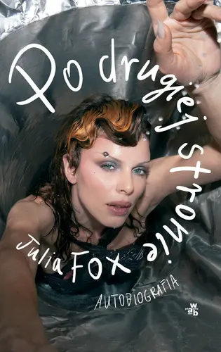 Okładka: Po drugiej stronie