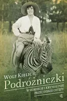 Okładka: Podróżniczki