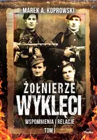 Okładka: Żołnierze Wyklęci