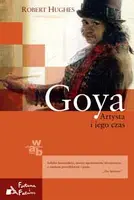Okładka: Goya