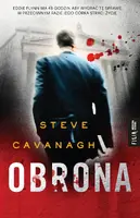 Okładka: Obrona