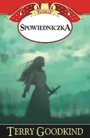 Okładka: Spowiedniczka