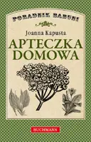 Okładka: Apteczka domowa