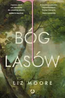 Okładka: Bóg lasów