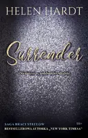 Okładka: Surrender