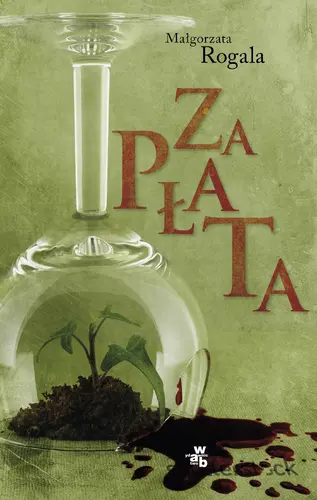 Okładka: Zapłata