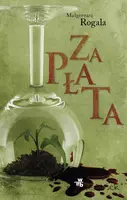 Okładka: Zapłata