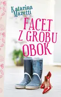 Okładka: Facet z grobu obok