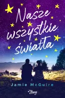 Okładka: Nasze wszystkie światła
