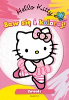 Okładka: Zawody