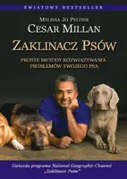 Okładka: Zaklinacz psów