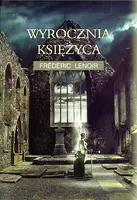 Okładka: Wyrocznia księżyca