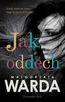 Okładka: Jak oddech