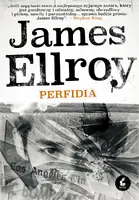 Okładka: Perfidia