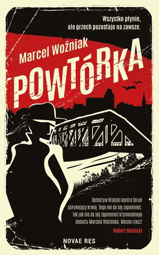 Okładka: Powtórka