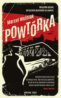 Okładka: Powtórka