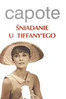 Okładka: Śniadanie u Tiffany'ego