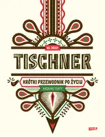 Okładka: Krótki przewodnik po życiu (2022)