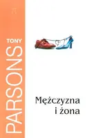 Okładka: Mężczyzna i żona