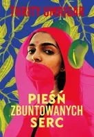 Okładka: Pieśń zbuntowanych serc