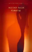 Okładka: Widmokrąg