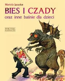 Okładka: Bies i czady oraz inne baśnie dla dzieci
