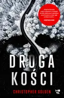 Okładka: Droga Kości