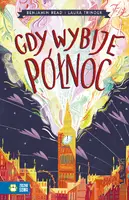 Okładka: Gdy wybije północ