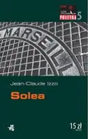 Okładka: Solea