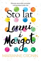 Okładka: Sto lat Lenni i Margot