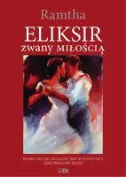 Okładka: Eliksir zwany miłością