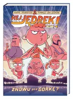 Okładka: Hej, Jędrek. Znowu pod górkę?