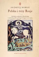 Okładka: Polska i trzy Rosje