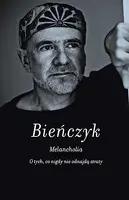 Okładka: Melancholia