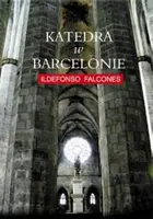Okładka: Katedra w Barcelonie