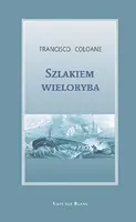 Okładka: Szlakiem wieloryba