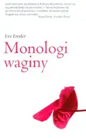 Okładka: Monologi waginy