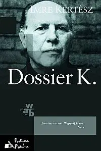 Okładka: Dossier K.