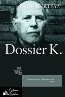 Okładka: Dossier K.