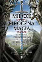 Okładka: Miecze i mroczna magia