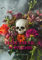 Okładka: Zło czai się w pięknie