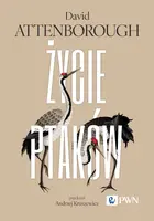 Okładka: Życie ptaków