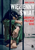 Okładka: Więzienny świat