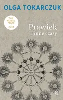 Okładka: Prawiek i inne czasy
