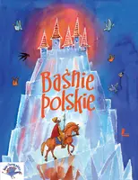 Okładka: Baśnie polskie