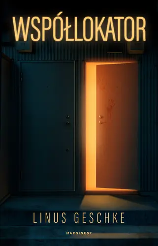 Okładka: Współlokator