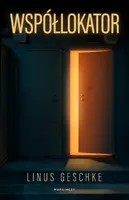Okładka: Współlokator