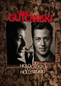 Okładka: Od Holocaustu do Hollywood